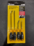 Seal and Oring remover set