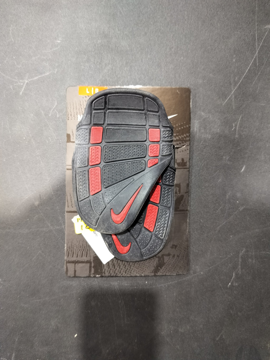 Alpha Grip large
