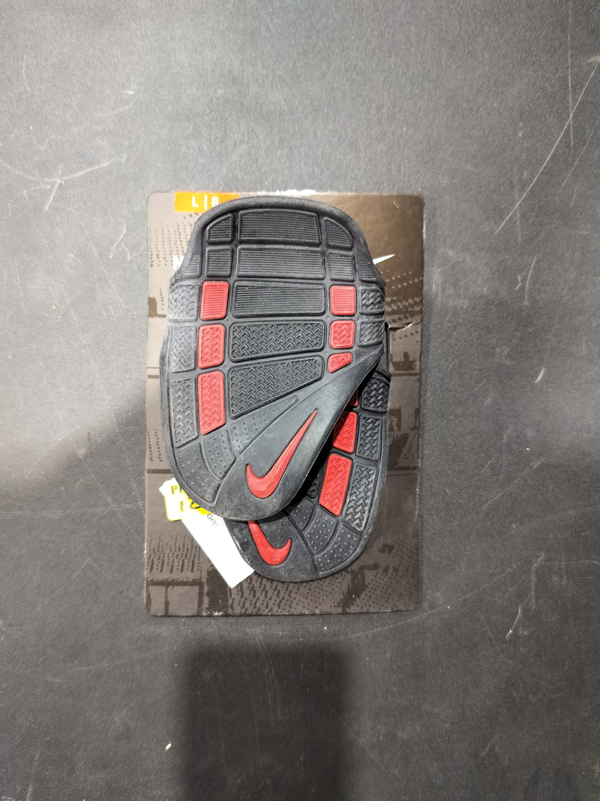 Alpha Grip large
