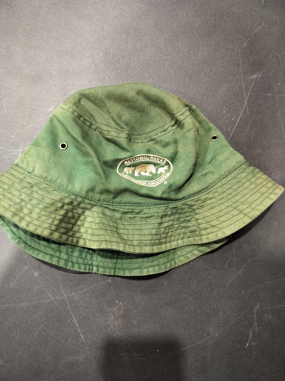 National parks hat