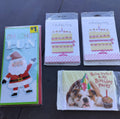Card bundle