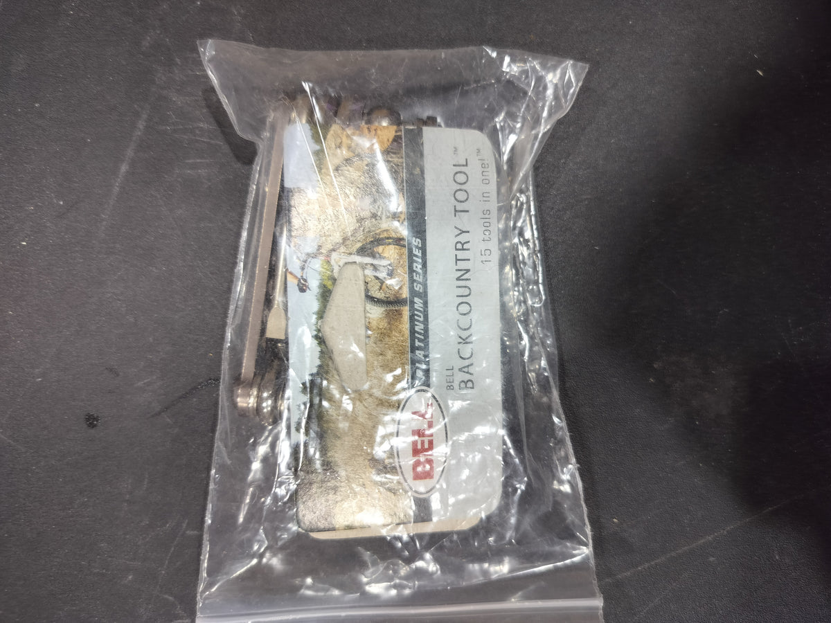 Multi tool