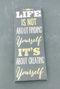 Life sign