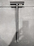 Window squeegee