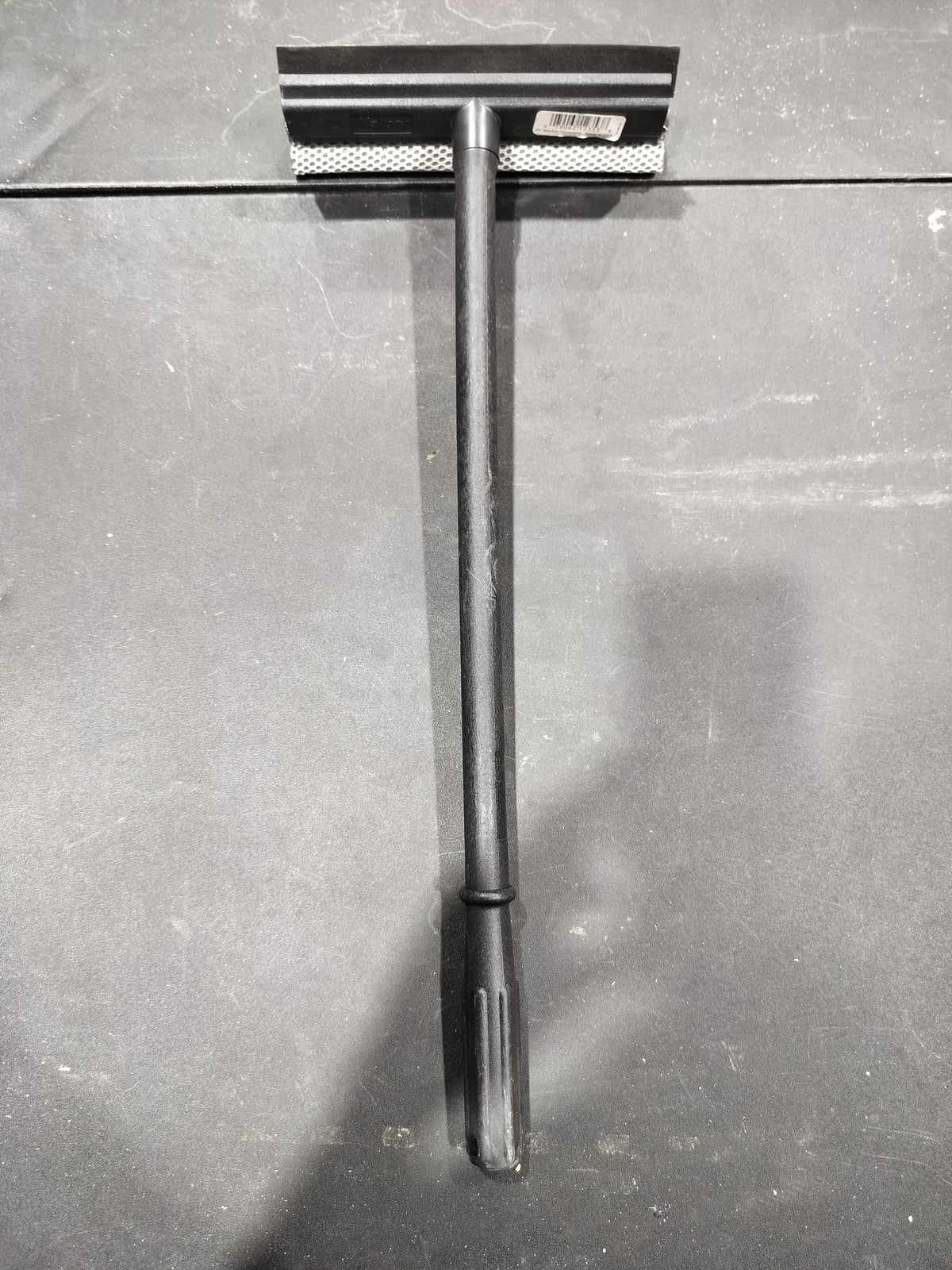 Window squeegee