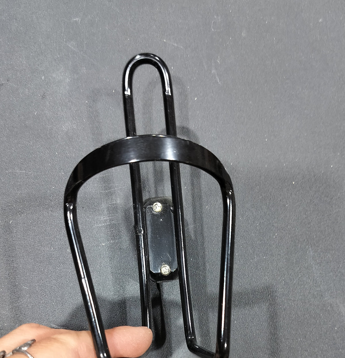 Mis cage bicycle bottle holder