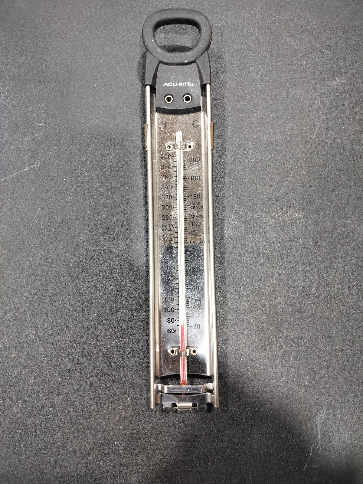 Thermometer