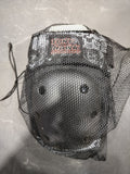 Skate pads