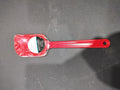 Silicone spatula