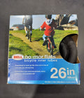 26" bicycle tube