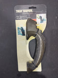 Axe sharpener