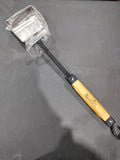Grill scoop accessory