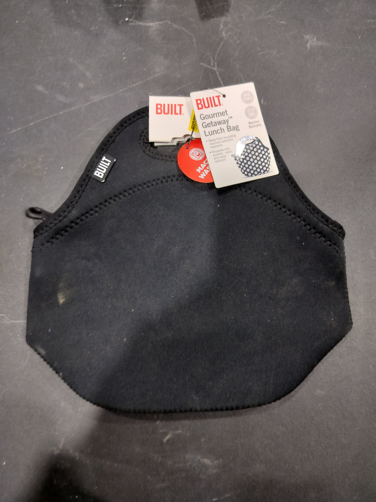 Lunch bag