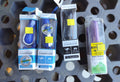 Micro USB car chargers