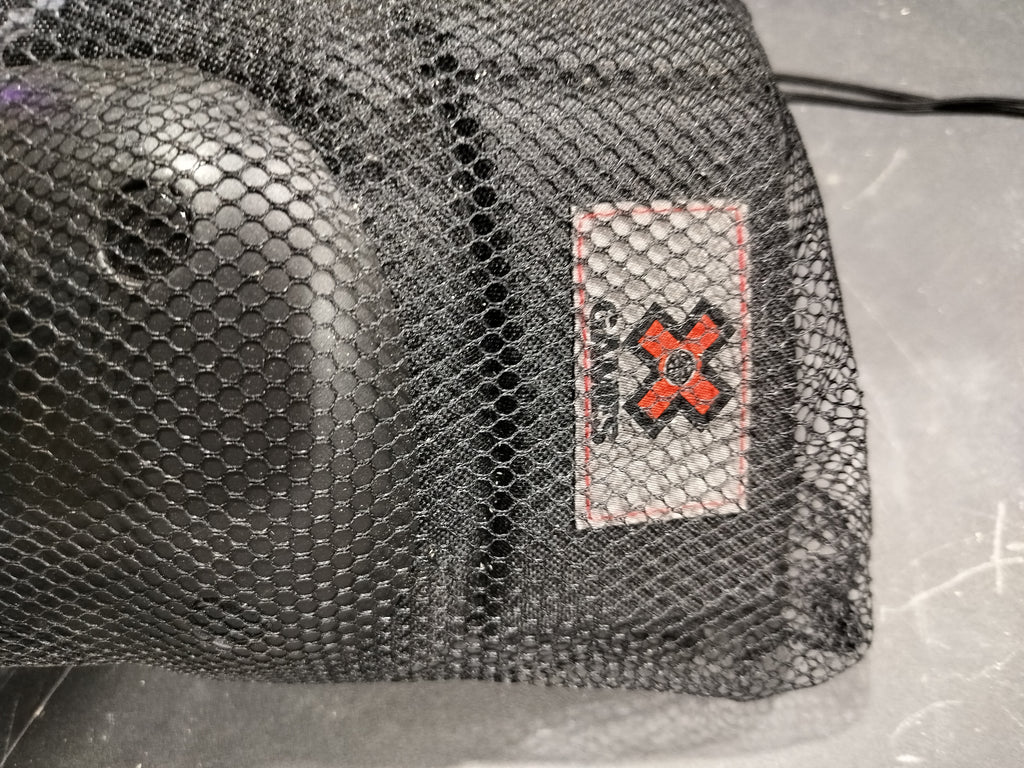 Skate pads