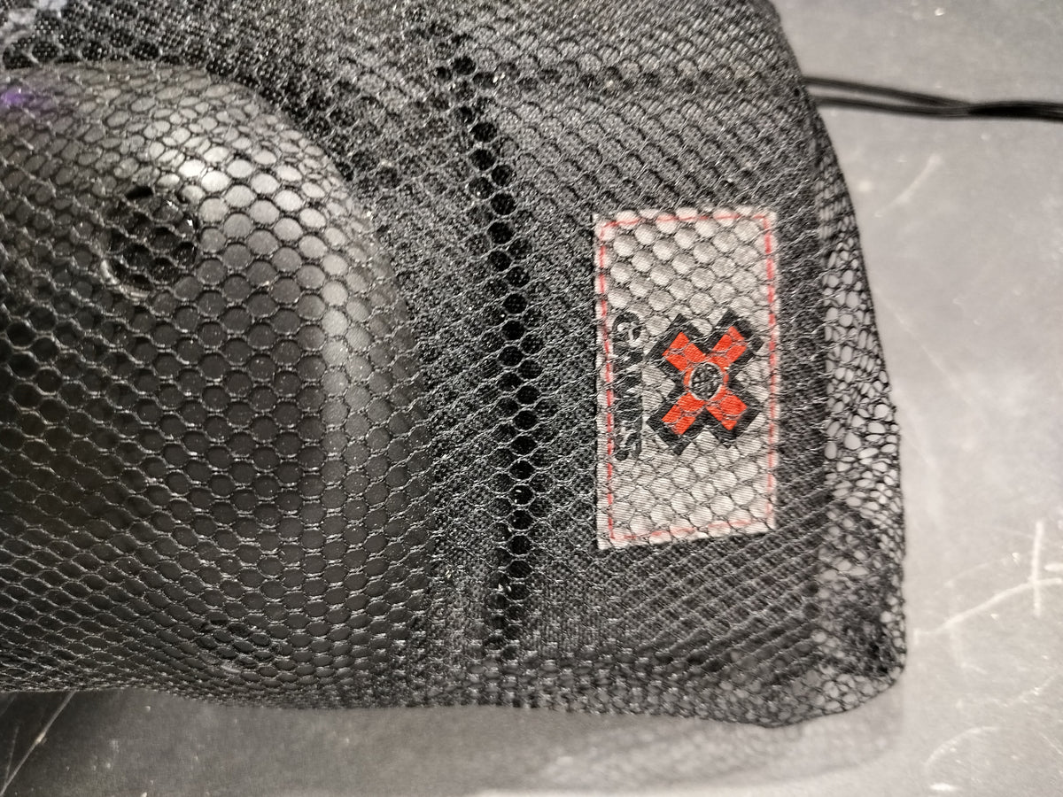 Skate pads