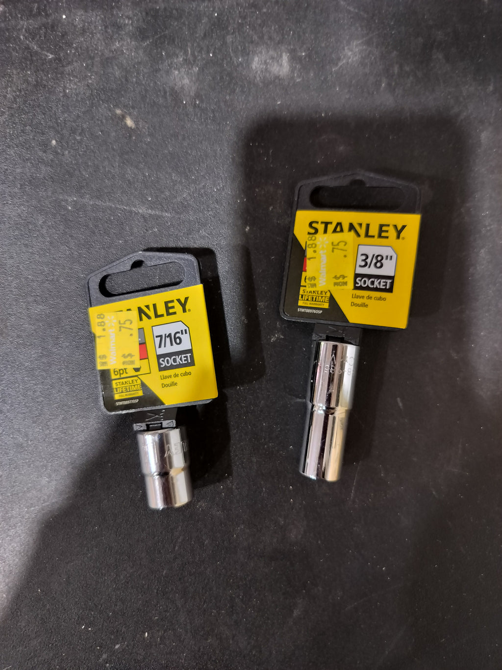 Socket