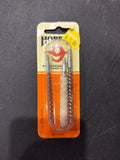 .22 cal rifle bore brush 3 pack