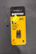 Phillips bit tip
