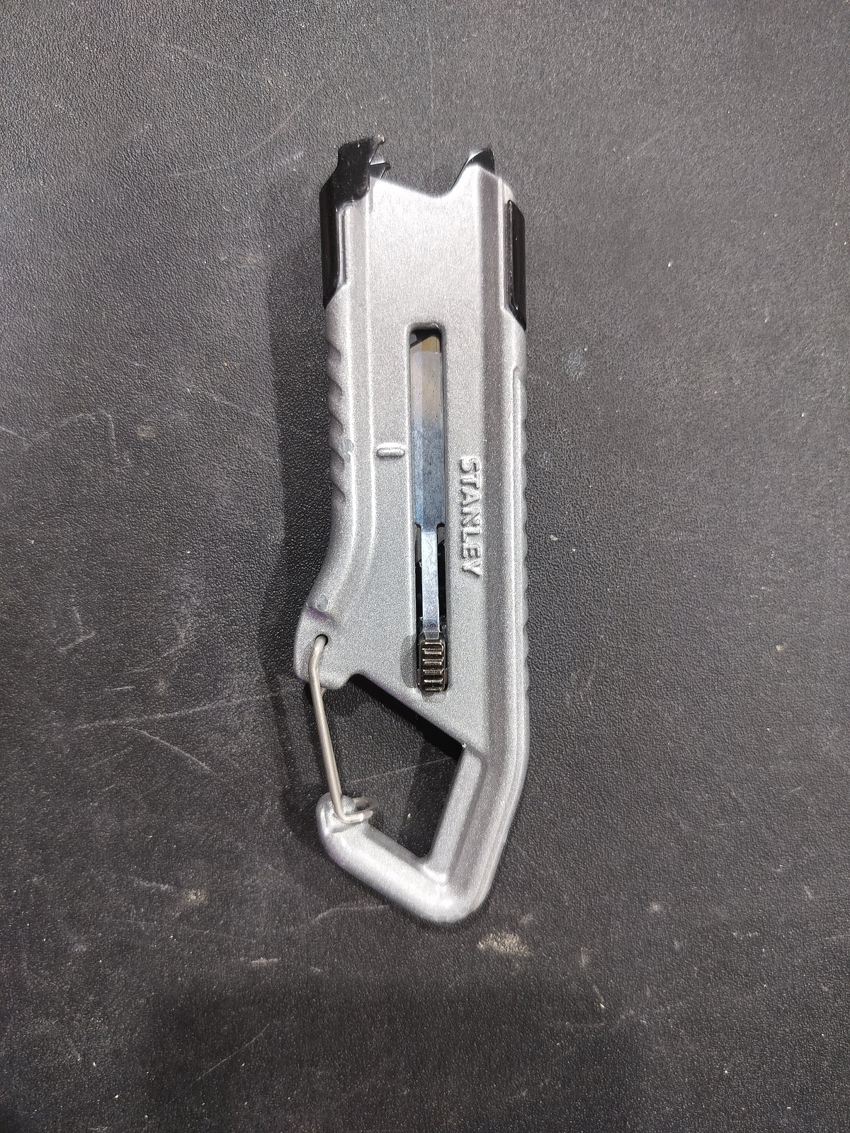 Utility Knife clip