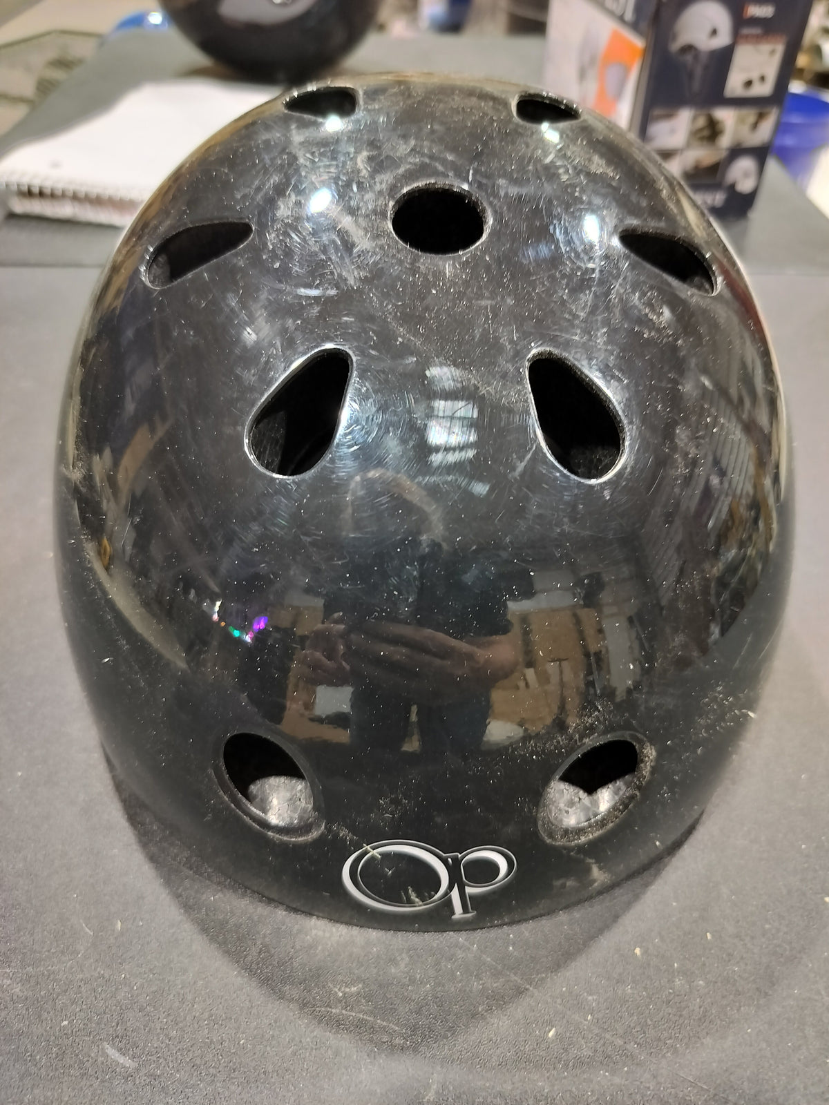 Sm/ med Bicycle helmet