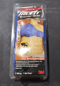 Shoulder wrap