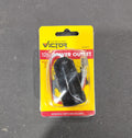 12v power outlet
