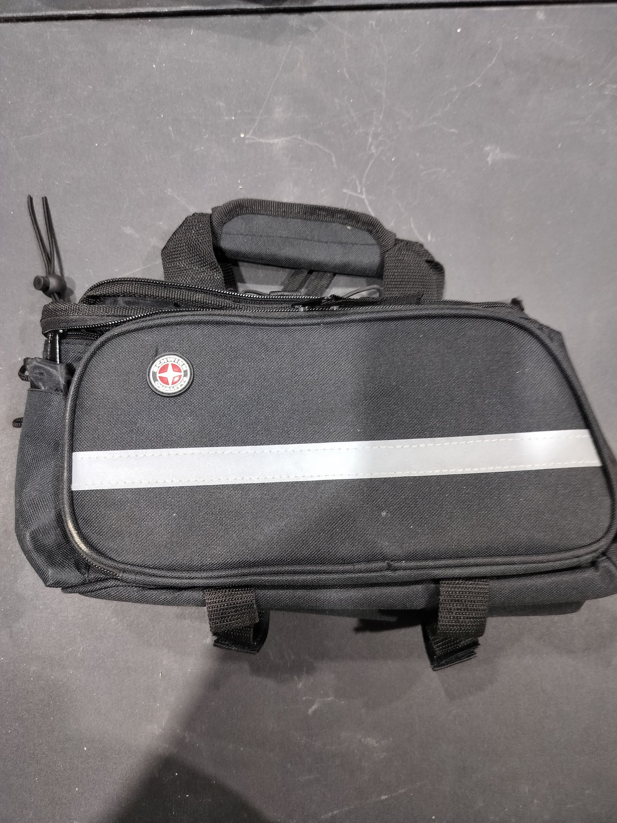 Bicycle bag