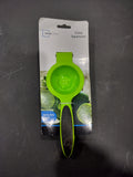 Lime squeezer