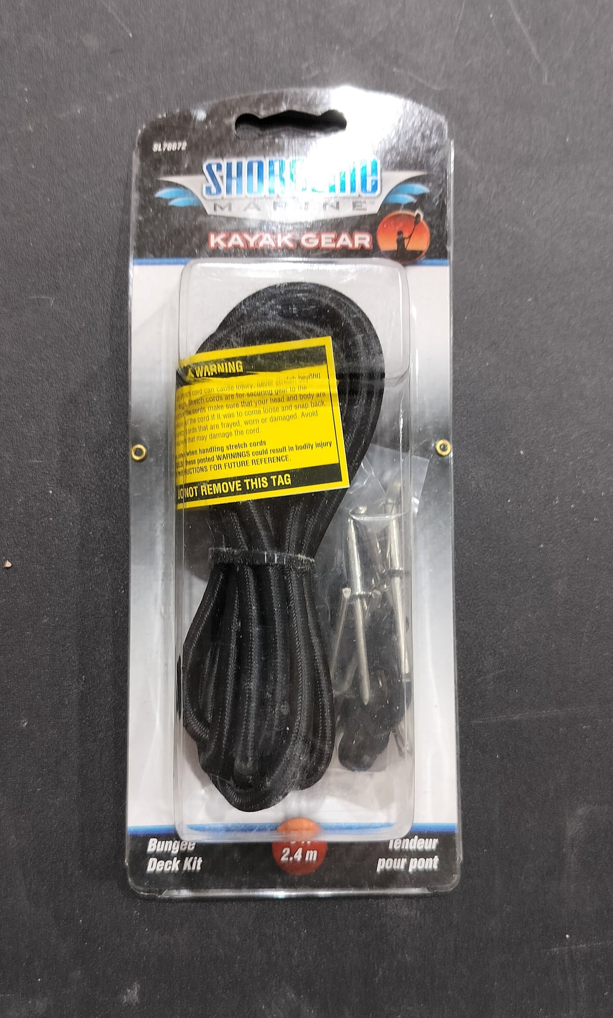 Bungee Kit 8ft