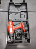18v cordless driver