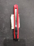 Snap blade knife