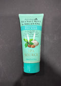 Smoothing Foot Scrub
