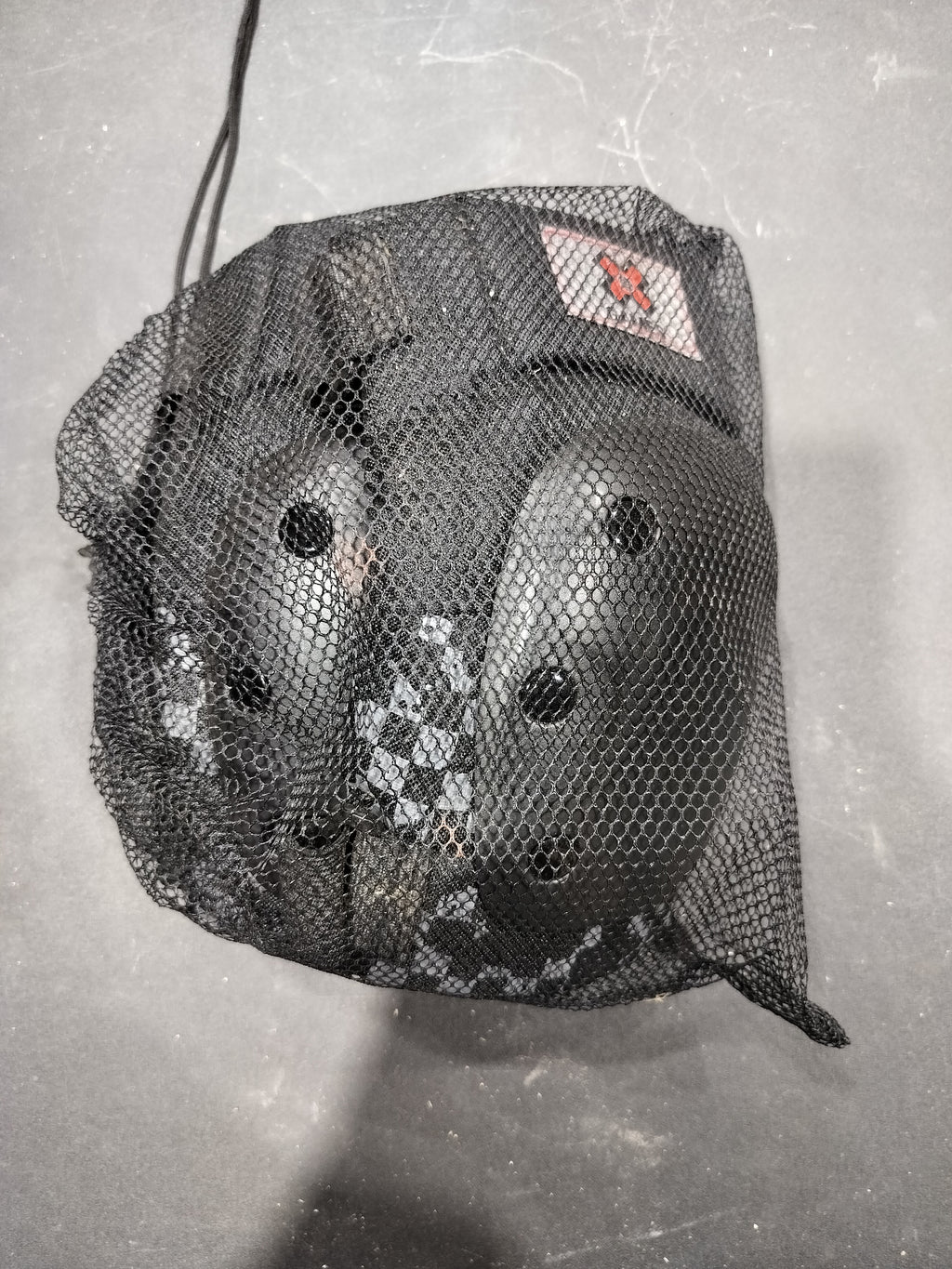 Skate pads