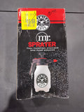 Sprayer