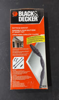 Gutter and eave kit