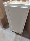 Wall cabinet 15" wide