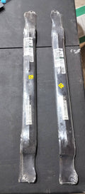 30" mulching blade