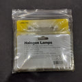 120v halogen Lamp bulb