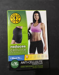 Waist trimmer