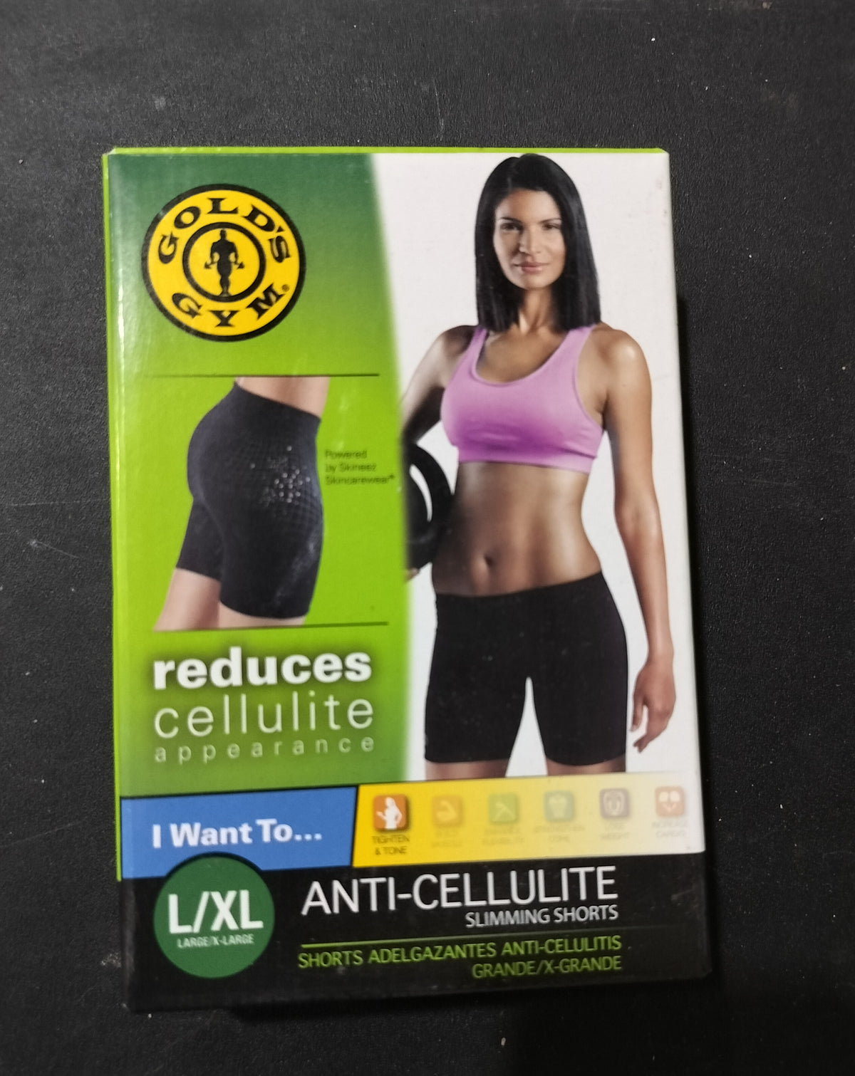 Waist trimmer