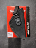 Lg frame pistol holder
