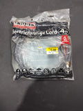 40amp 4prong range cord