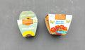 Flower growing kit