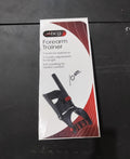 Forearm trainer