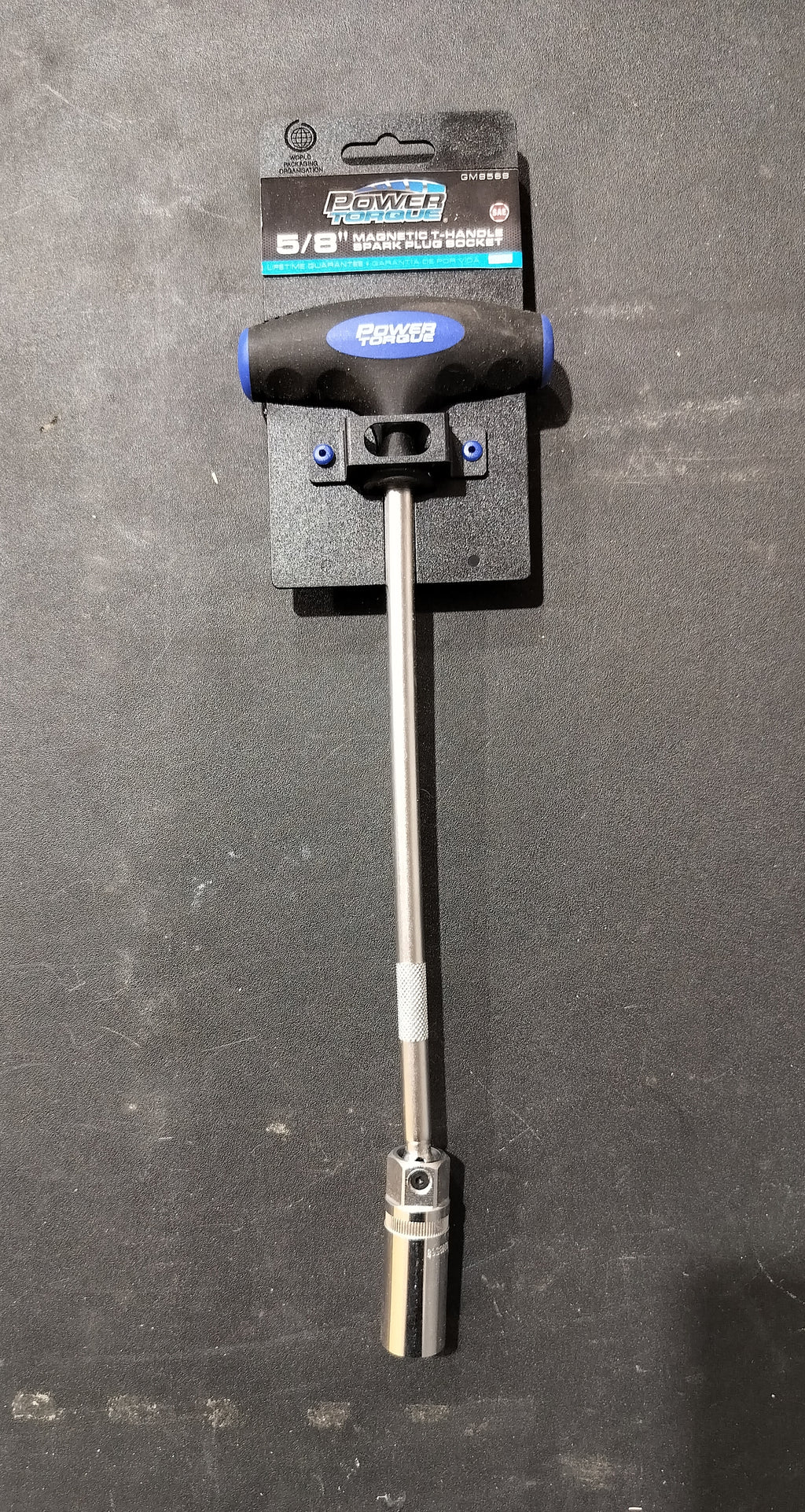 5/8" spark plug socket