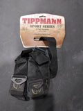 2 pod harness