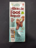 Miracle foot repair