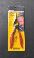 Hose pliers