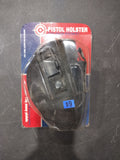 Pistol holder